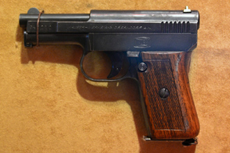 6,35-  Mauser 1910/14  .. ,      1987 . , .