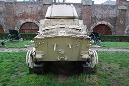 Carro Armato M15/42,    