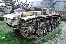 StuG III Ausf.F8,    