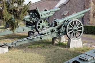 Cannone da 105/28 modello 1913 (     ),    