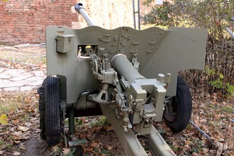57- Ordnance QF 6-pounder 7 cwt Mk.IV,    
