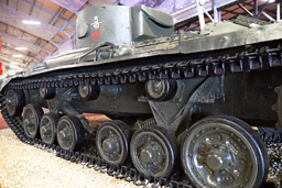   Mk III Valentine II,  