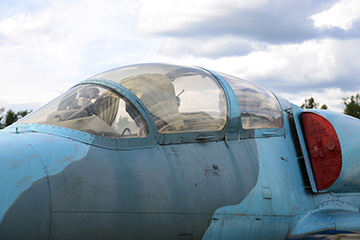 -  Aero L-39C,  
