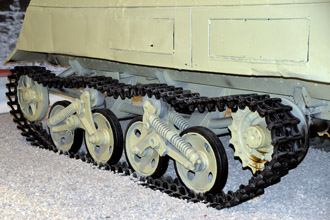  15cm Panzerwerfer 42 Auf.Sf (Sd.Kfz.4/1),  