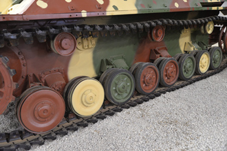 Sd.Kfz.162/1   Panzer IV/70 (V),  