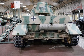   PzKpfw.IV Ausf.G,  