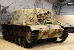   StuG 33 Ausf.B,  