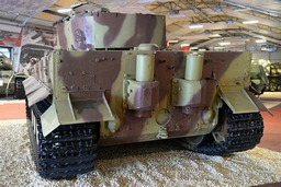   Pz.Kpfw.Tiger Ausf.E,  