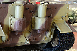  Pz.Kpfw.Tiger Ausf.E,  