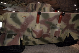   Kpfw.VI Ausf.B Tiger II,  