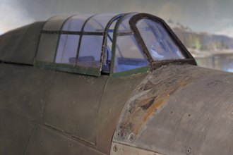  Hawker Hurricane Mk II,   ,    