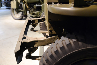    Willys MB,      