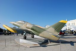 Aero L-39 Albatros,     