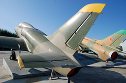Aero L-39 Albatros,     