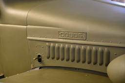 Dodge WC-12,    , . 