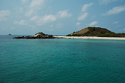 Остров Ко Рин