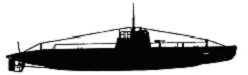 Лодка типа М XII серии
