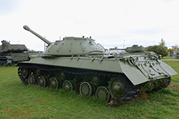 Танк ИС-3