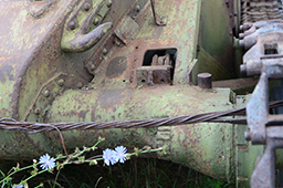 Лёгкий танк БТ-7, Технический музей, г.Тольятти