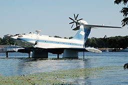 Подводная лодка Б-396, Москва