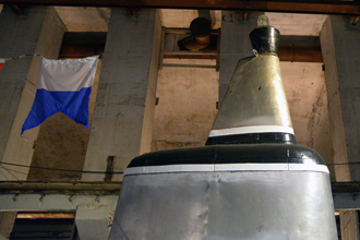 Подводная лодка С-49, Балаклавский подземный музейный комплекс