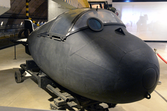 Сверхмалая подводная лодка пр.907 «Тритон-1М», Балаклавский подземный музейный комплекс