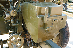 152-мм гаубица Д-1 обр.1943 года, Чебоксары 