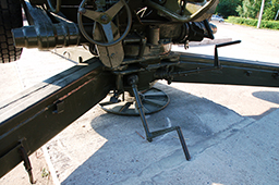 122-мм гаубица Д-30, Чебоксары