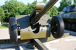 122-мм гаубица Д-30, Чебоксары