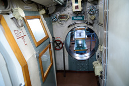 Подводная лодка Д-2 «Народоволец»