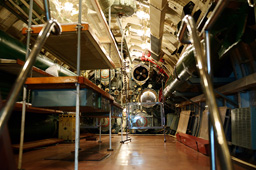 Подводная лодка Д-2 «Народоволец»