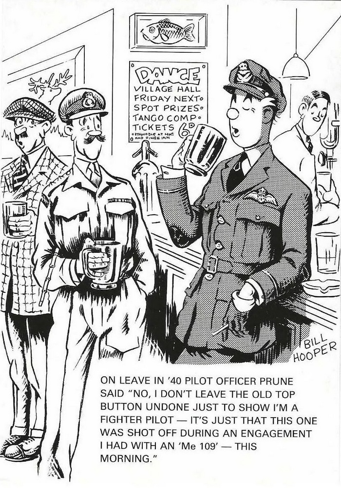 ������ � ����������, � 1940 ���� ���� �������: ����, � �������� ������� �������� ������������, �� ��� ���� ����� �������� ��� � �����-����������� � ������ ��� � ���������� � �������� ������� � Me-109�
