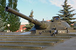 БМП-1, Казань 