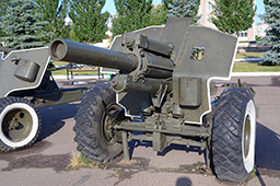 122-мм гаубица обр.1938г (М-30)