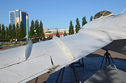 МиГ-17, Казань 