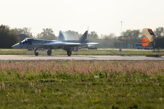 Су-57, МАКС-2019