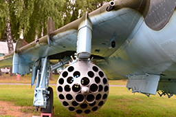 Су-17М, Музей авиационной техники, аэродром Боровая, г.Минск