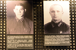 , музей истории Великой Отечественной войны, Минск