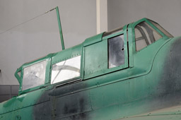 Ил-2, Центральный музей ВВС РФ, п.Монино