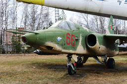 Т-8-11 (66, синий), Центральный музей ВВС РФ, п.Монино