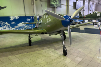 Bell P-39N-0 Airacobra, ����������� ����� ��� ��, �.������
