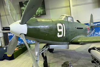 �����������-�������������� Bell P-63 Kingcobra, ����������� ����� ��� ��, �.������