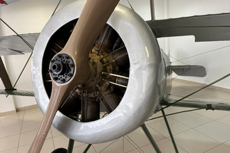 Sopwith Triplane, ����������� ����� ��� ��, �.������