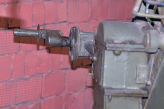   60 cm Flakscheinwerfer 36    8 ,   
