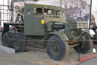   Scammell Pioneer SV/2S,   