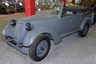   Tatra 57K,   