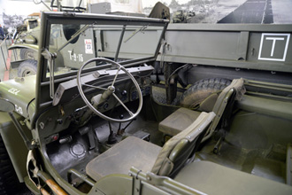   Willys MB,   