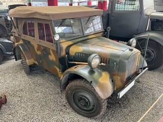   Kfz.1 Stoewer R 200,   