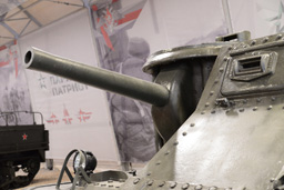 Средний танк M3A5 «Lee», парк «Патриот»