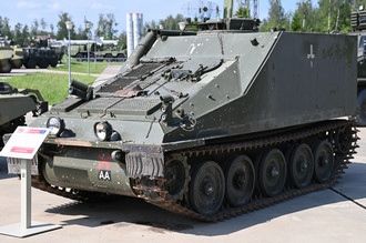 ��� FV104, �������� ��������� ������� �� ���� ���. ���� ��������